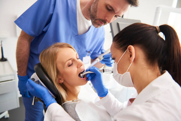 Best Veneers and Lumineers  in Reiffton, PA
