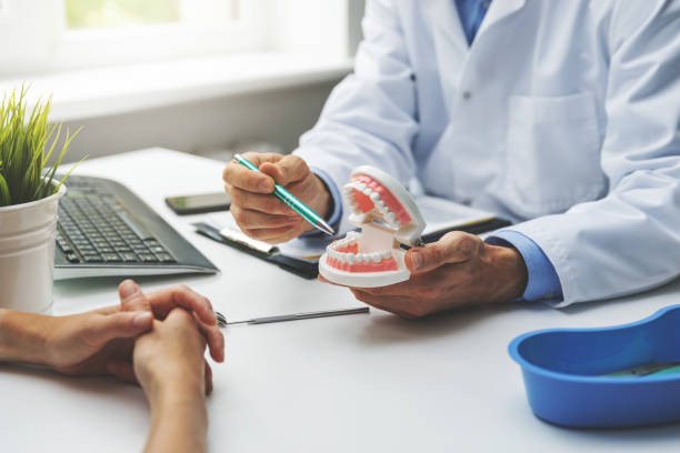 Advanced Technology for Better Dental Care in Reiffton, PA