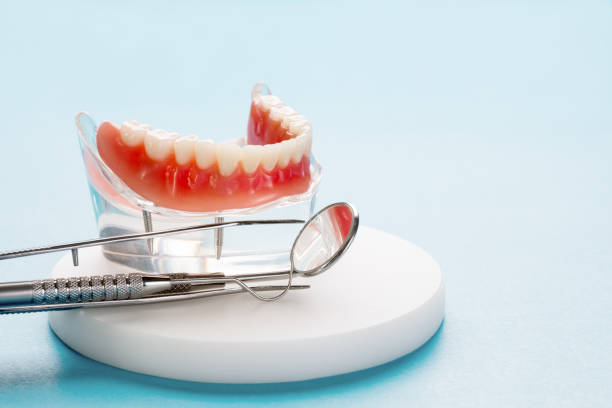 Oral Cancer Screening in Reiffton, PA