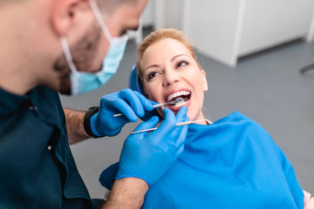 Best Wisdom Tooth Removal  in Reiffton, PA