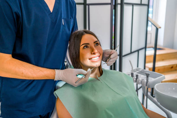 TMJ/TMD Treatment in Reiffton, PA