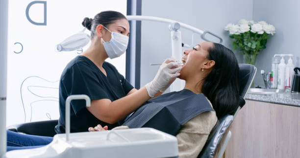 Best Root Canal Treatment  in Reiffton, PA