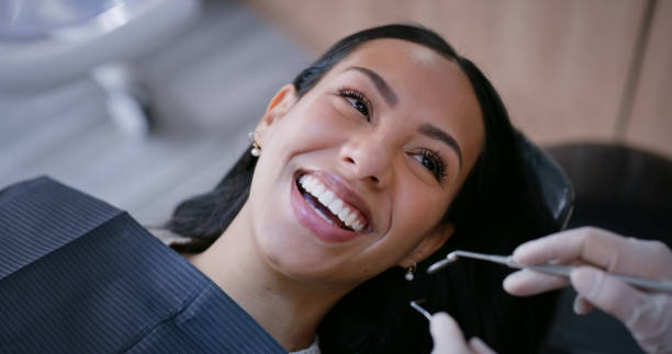 Best Laser Dentistry  in Reiffton, PA