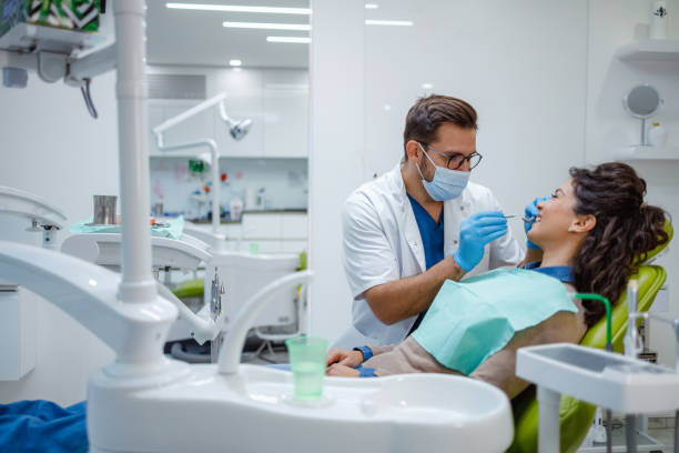 Best Periodontal (Gum) Disease Treatment  in Reiffton, PA