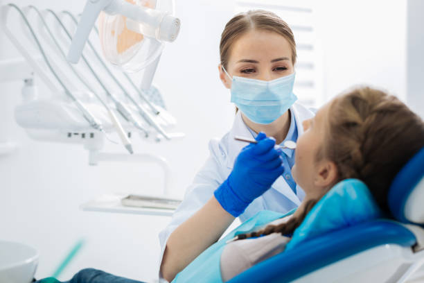 Best Full Mouth Reconstruction  in Reiffton, PA