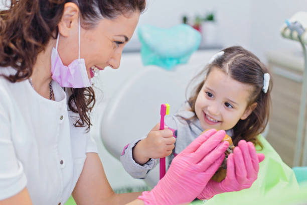 Laser Dentistry in Reiffton, PA